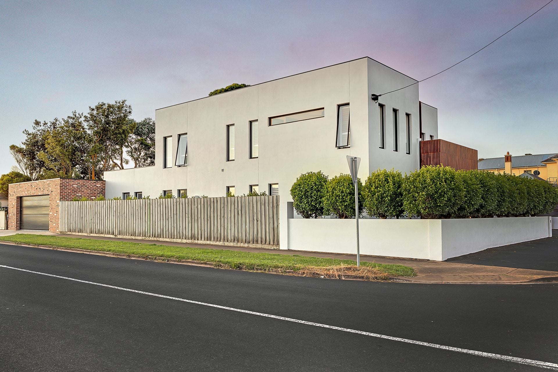 103 High Street, Koroit Luke Williams Real Estate