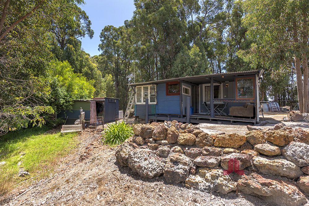 Real Estate For Sale 2850 Coalfields Road Allanson , WA