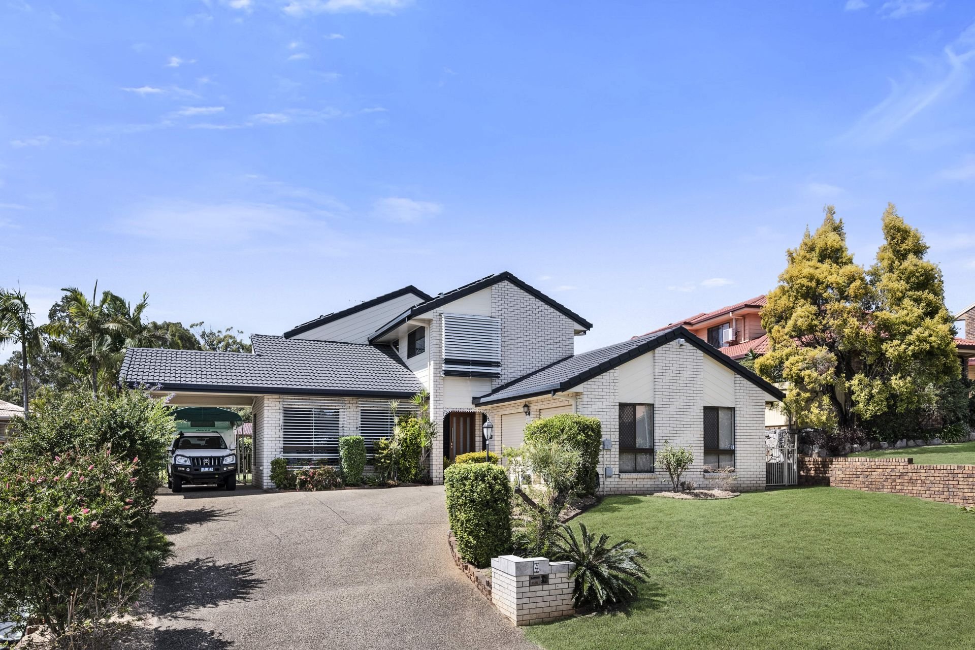 Real Estate For Sale 4 Marley Court Aspley , QLD