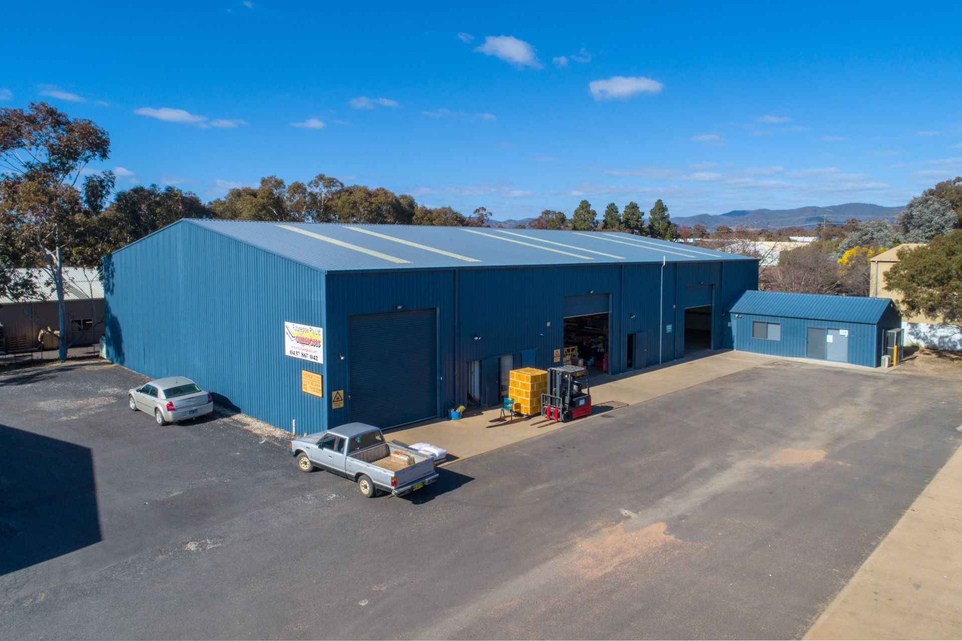 79 Industrial Avenue, Mudgee The Property Shop