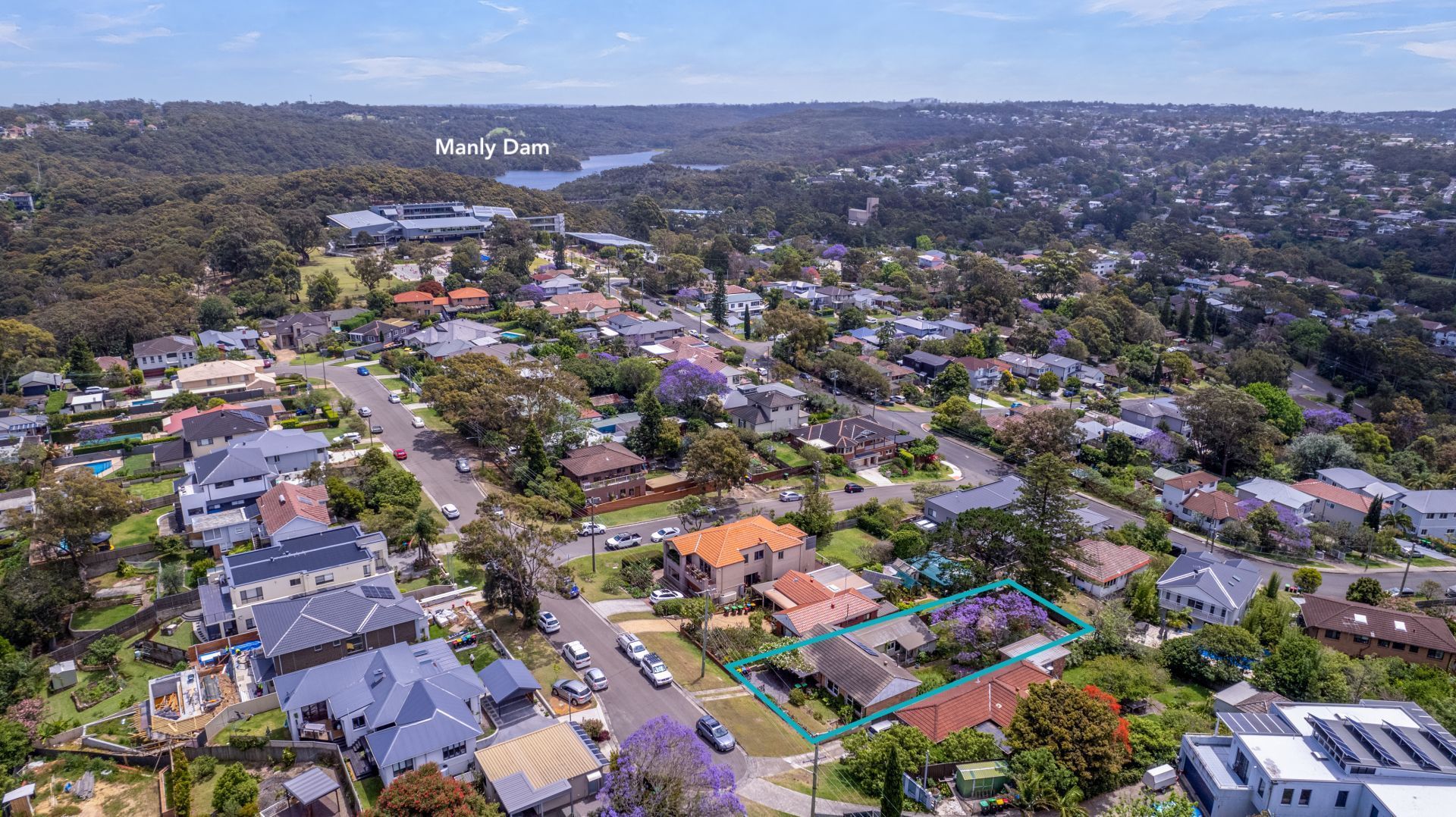 Real Estate For Sale 32 Mildred Avenue Manly Vale , NSW