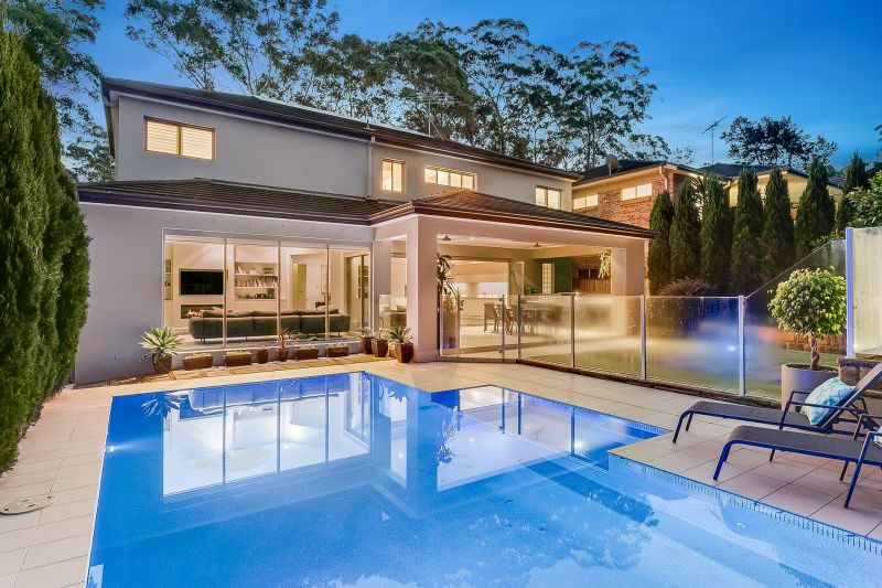 Real Estate For Sale 46 Hull Road Beecroft , NSW