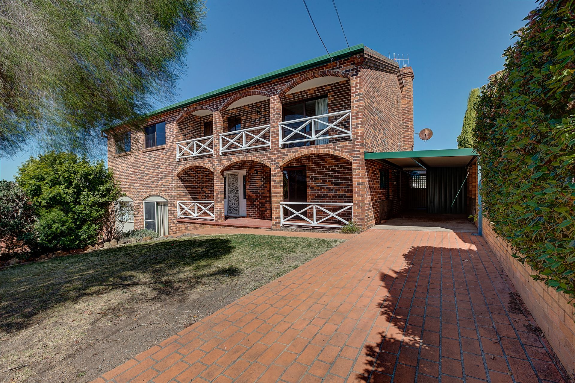 103 Madeira Road, Mudgee The Property Shop