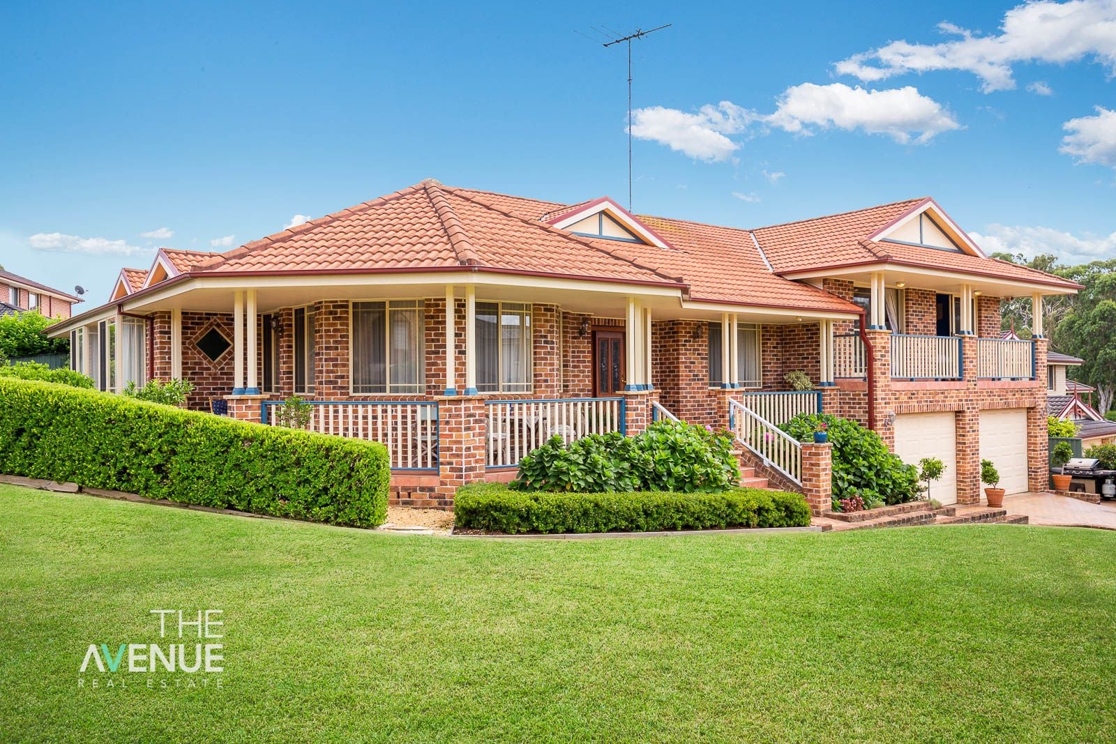 Real Estate For Sale 11 Carnival Way Beaumont Hills , NSW