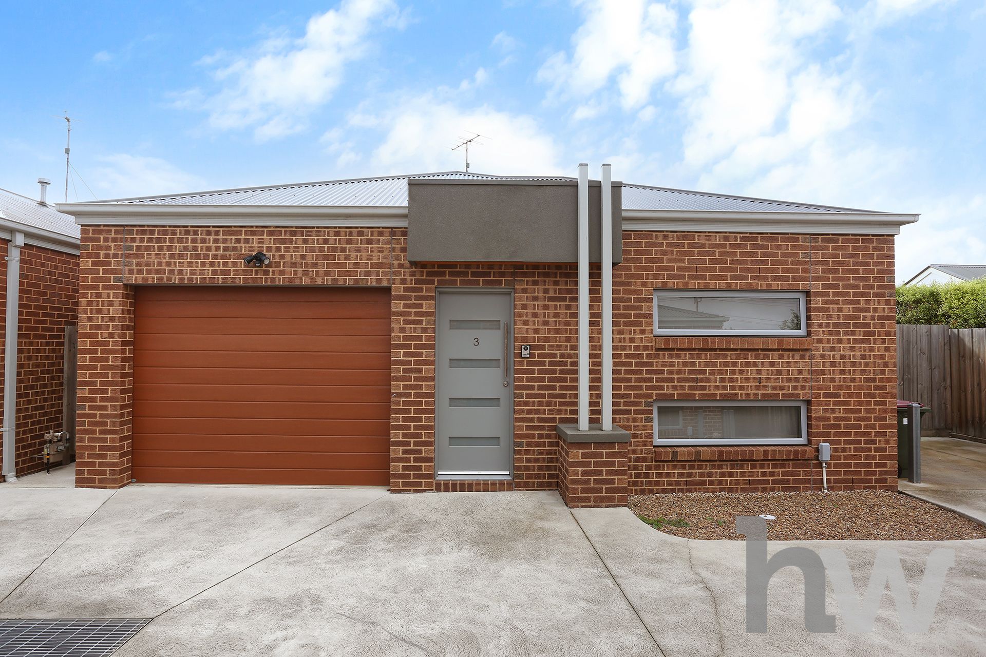 Real Estate For Sale 3/4547 Bruce Street Bell Park , VIC