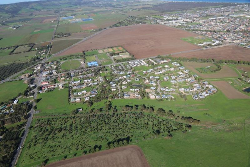 814 Old Coach Road, Aldinga McGees Property Adelaide