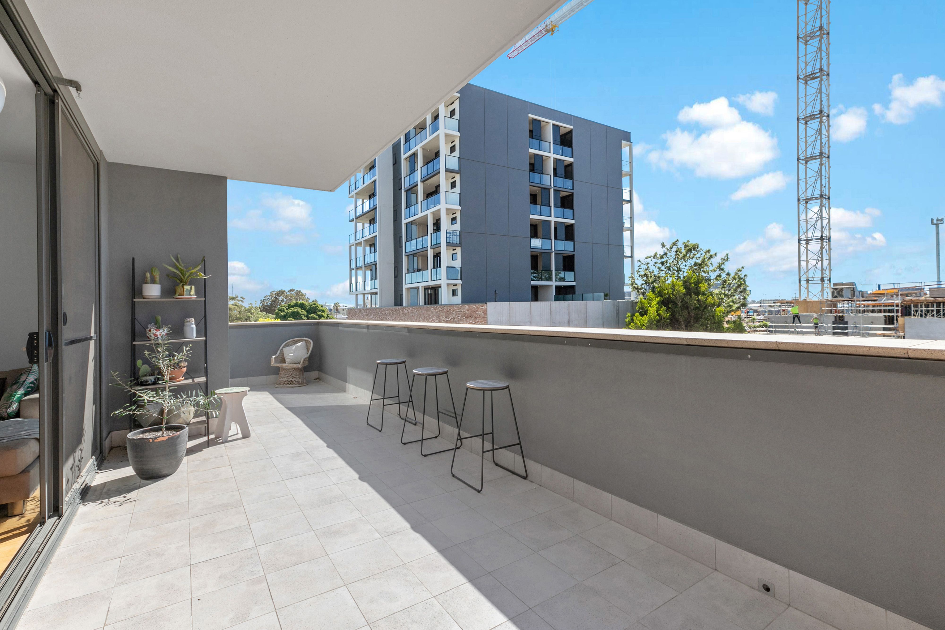 Real Estate For Sale 307/11 Charles Street Wickham , NSW