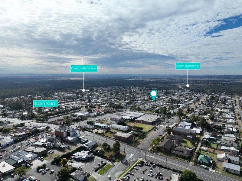 Real Estate For Sale 77 Lang Street Kurri Kurri , NSW