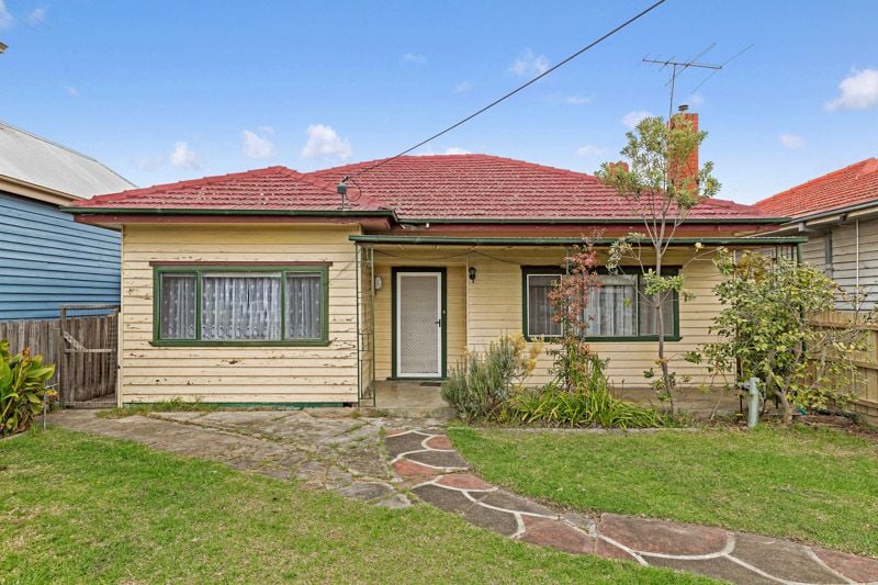 19 Clive Street, WEST FOOTSCRAY Sweeney Estate Agents