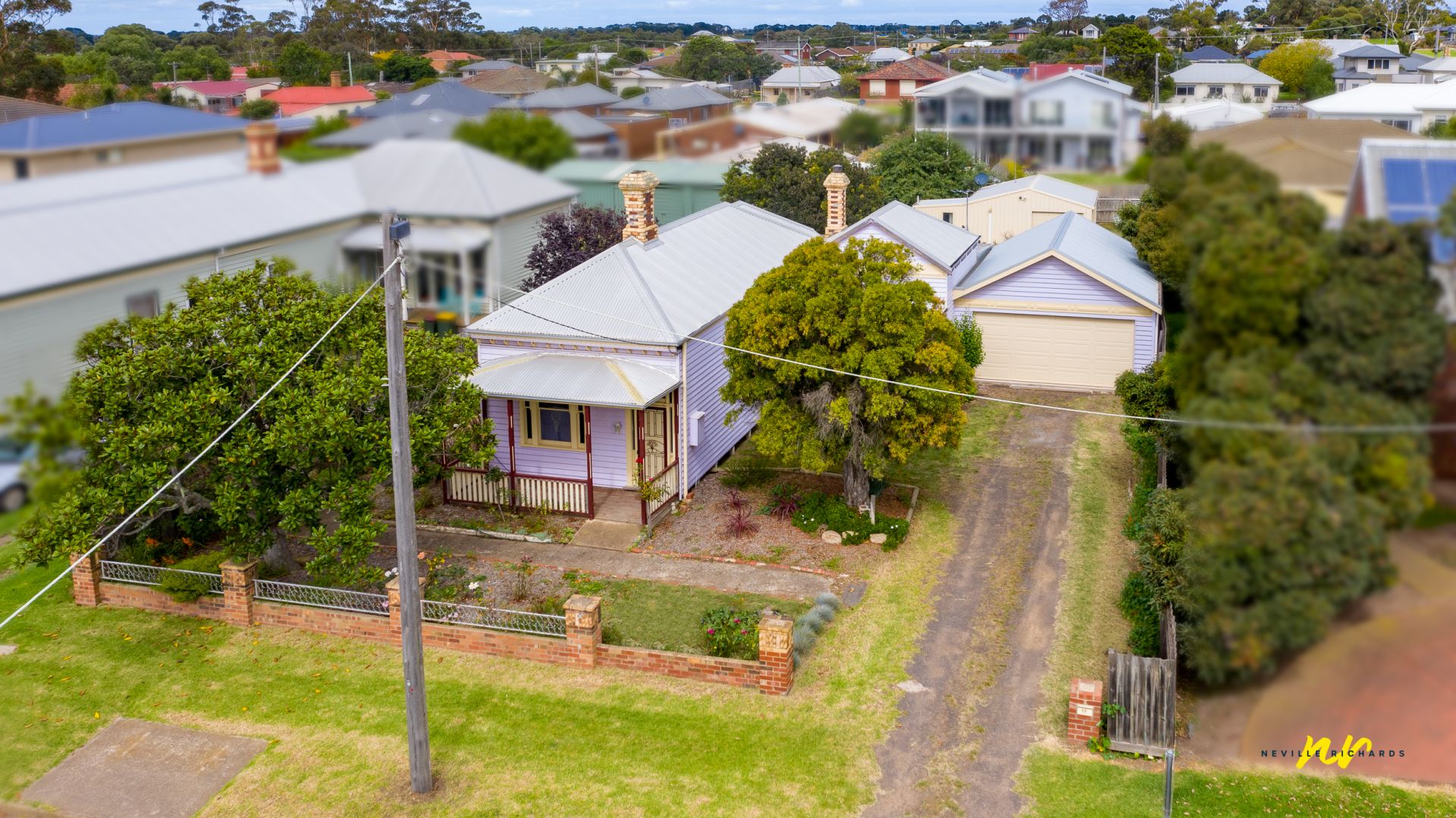 60 Fenwick Street, Portarlington Neville Richards Real Estate