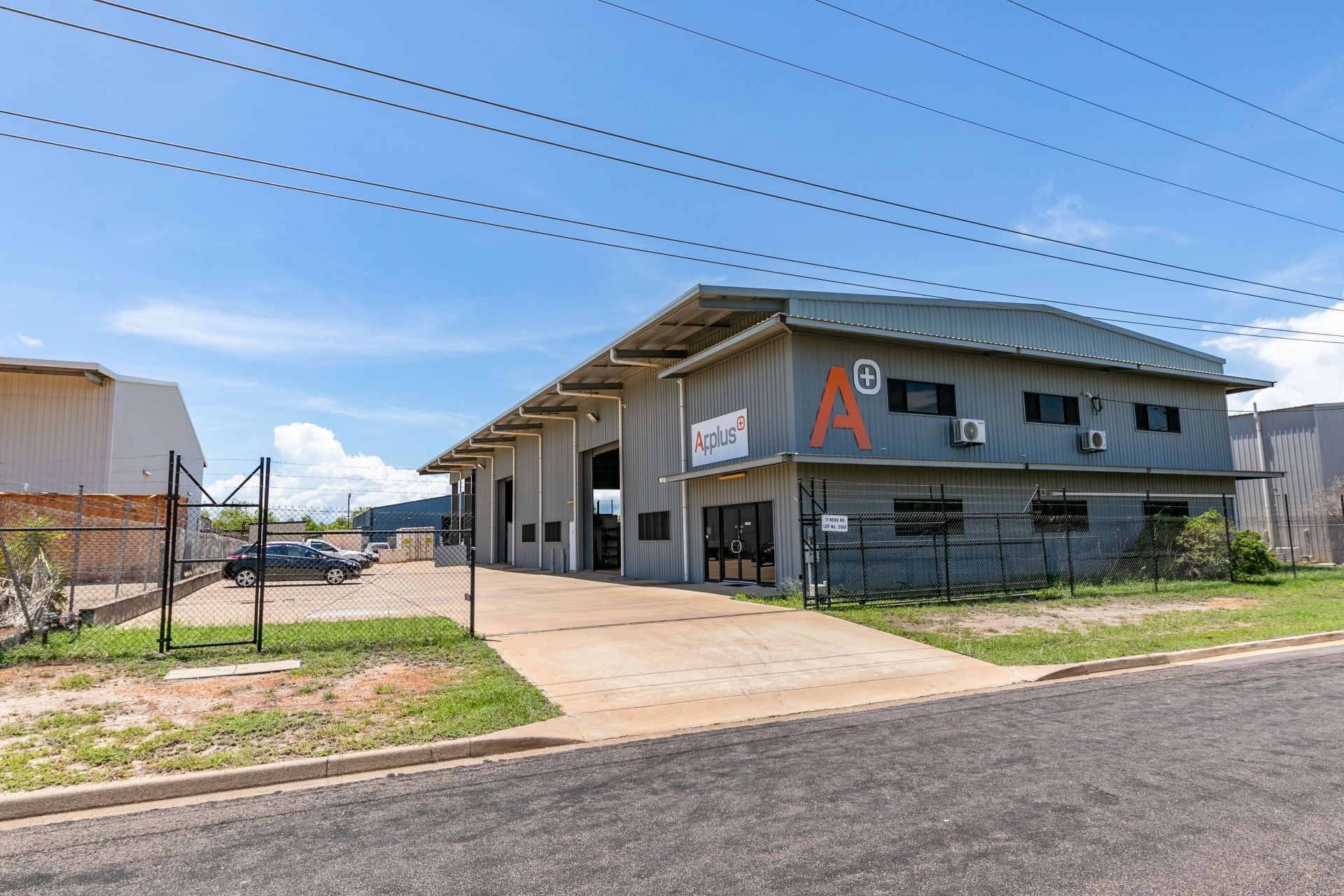 11 Nebo Road, East Arm McGees Property Darwin
