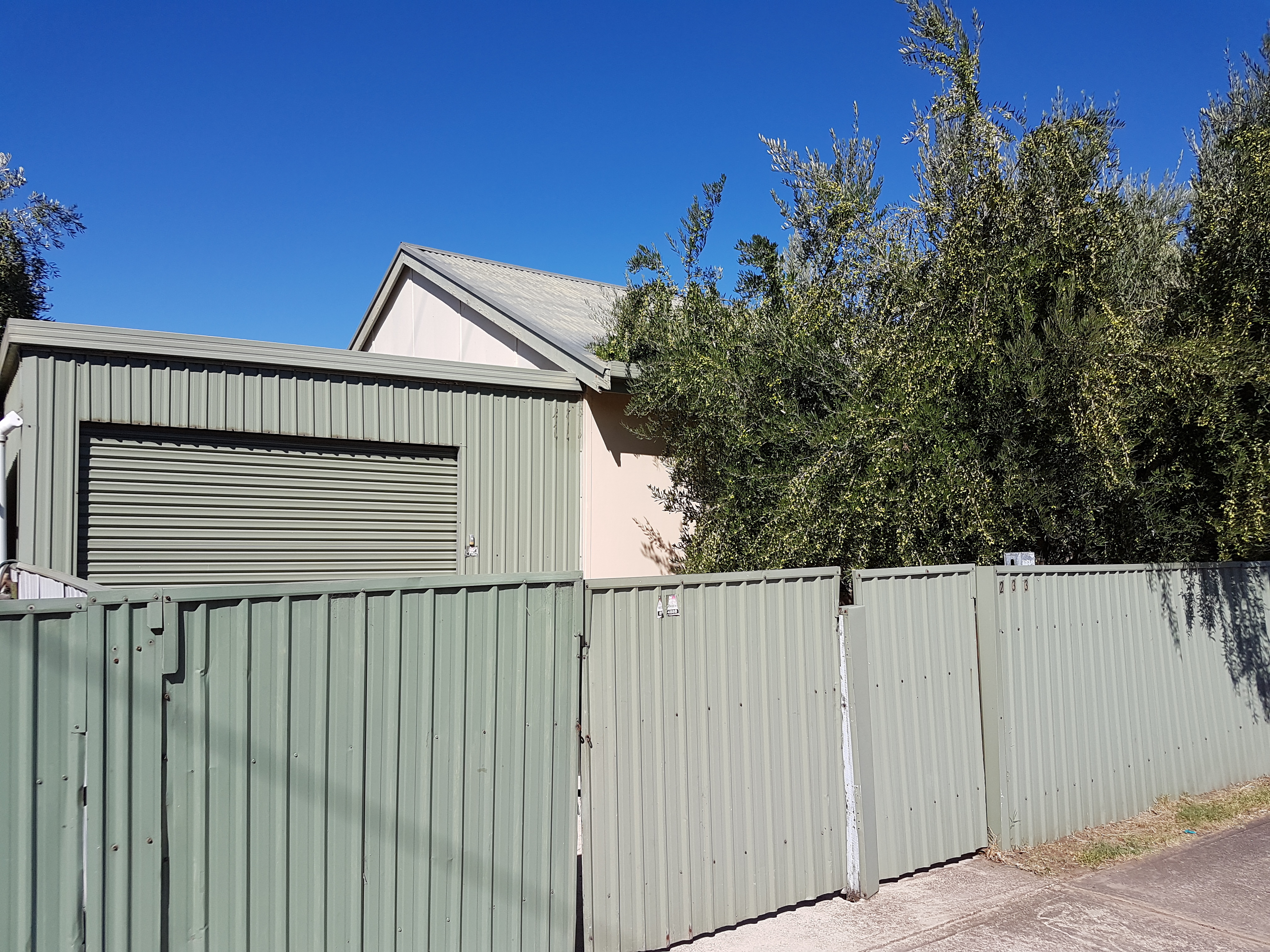 Real Estate For Lease 233 Frederick Rd Seaton , SA