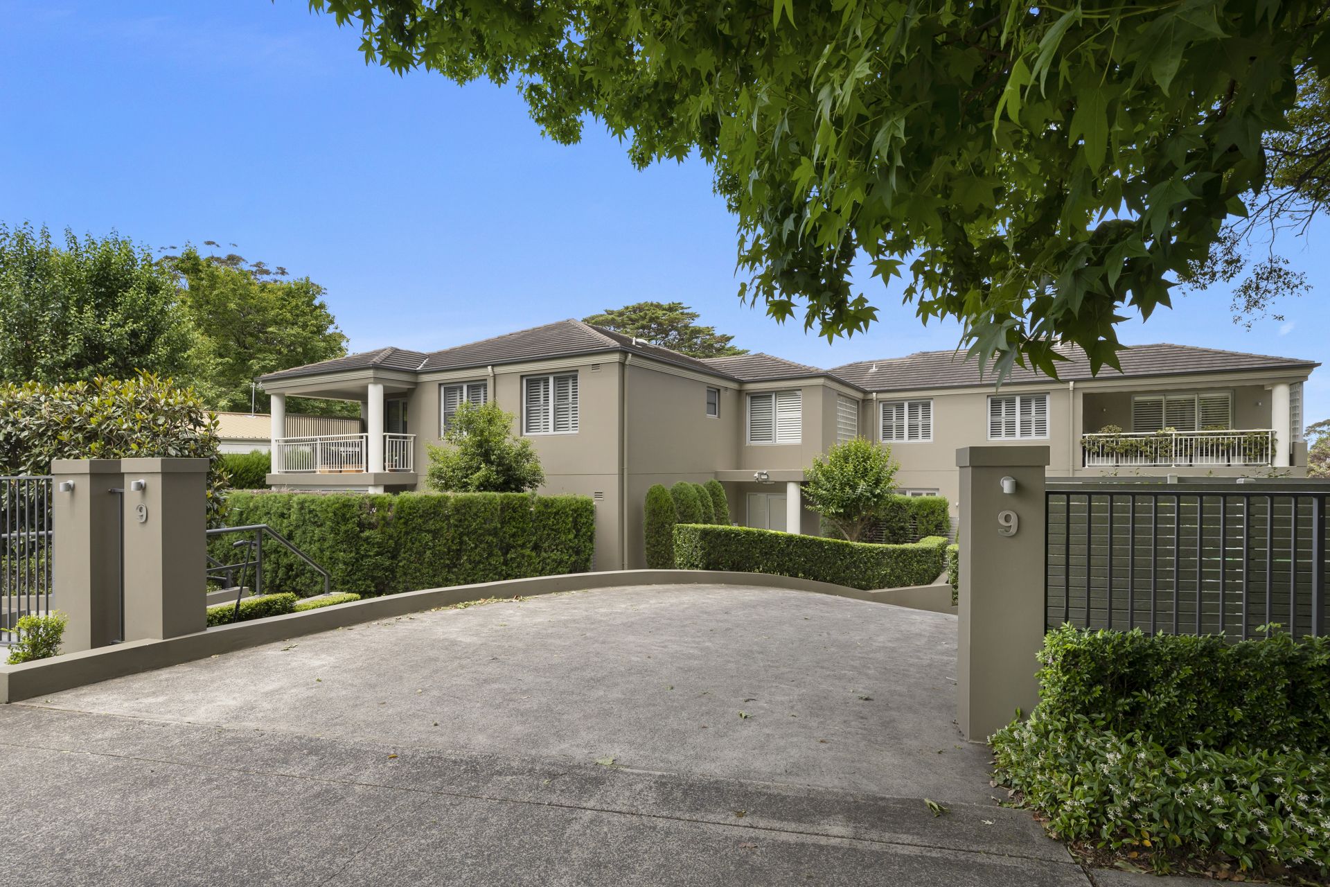 4/9 Telegraph Road, Pymble Luschwitz Real Estate
