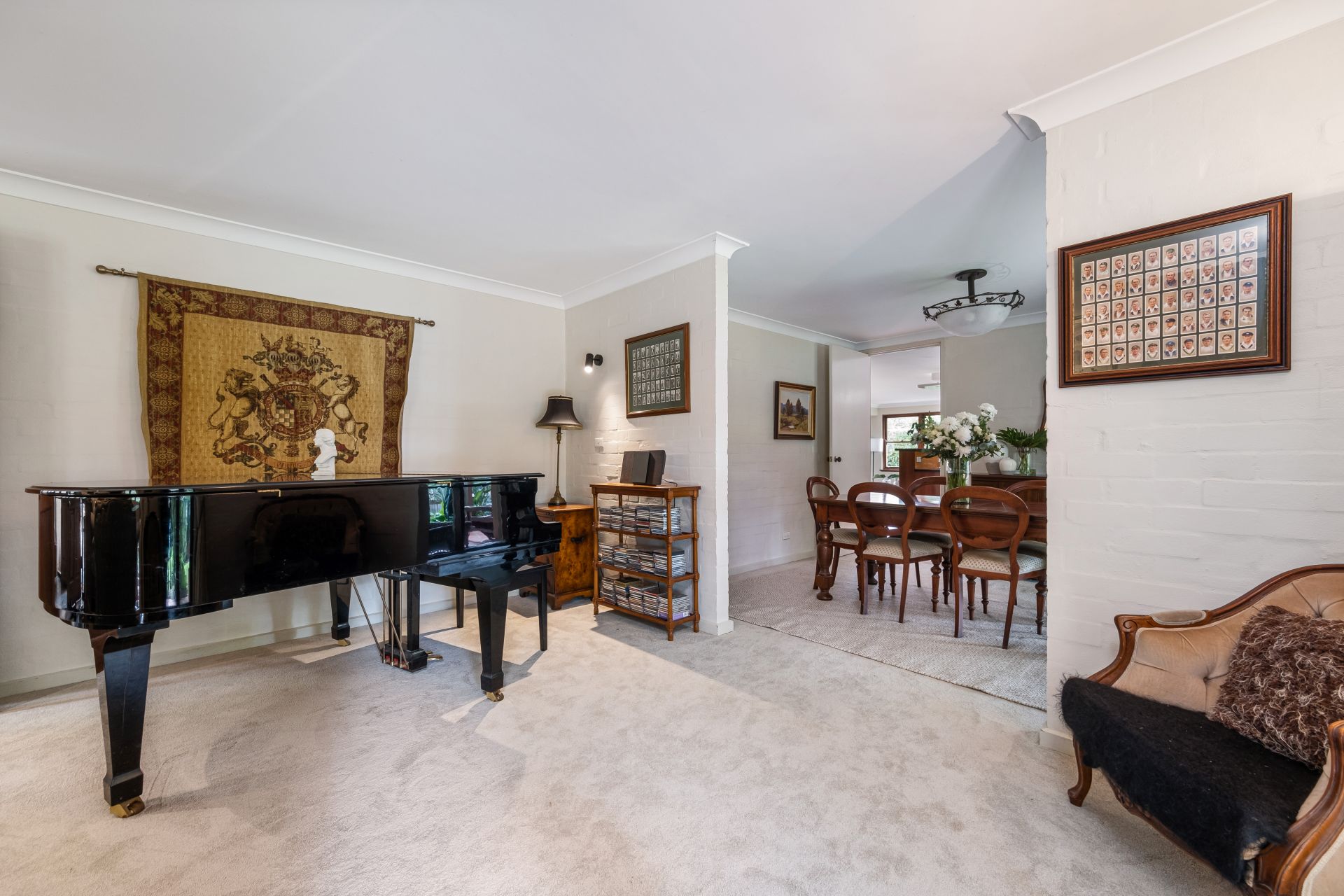 82B Eastern Road, TURRAMURRA McConnell Bourn Pty Ltd