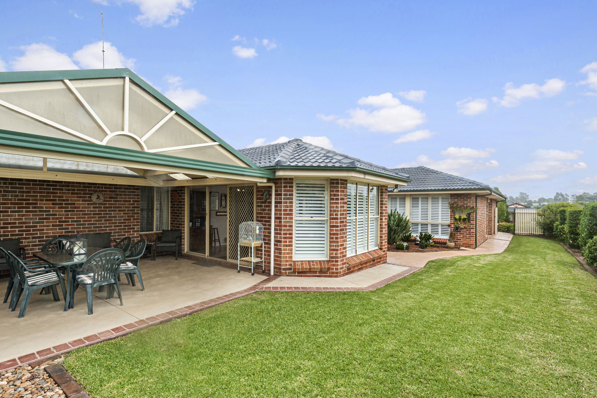 Real Estate For Sale 22 Holdsworth Drive Narellan Vale , NSW