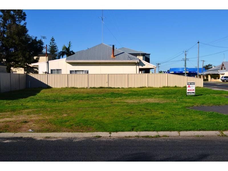 Real Estate For Sale 1/195 Spencer Street South Bunbury , WA