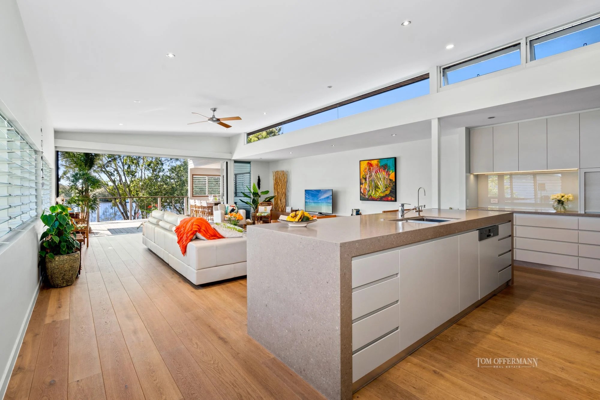 Real Estate For Sale 41 Hilton Esplanade Tewantin , QLD