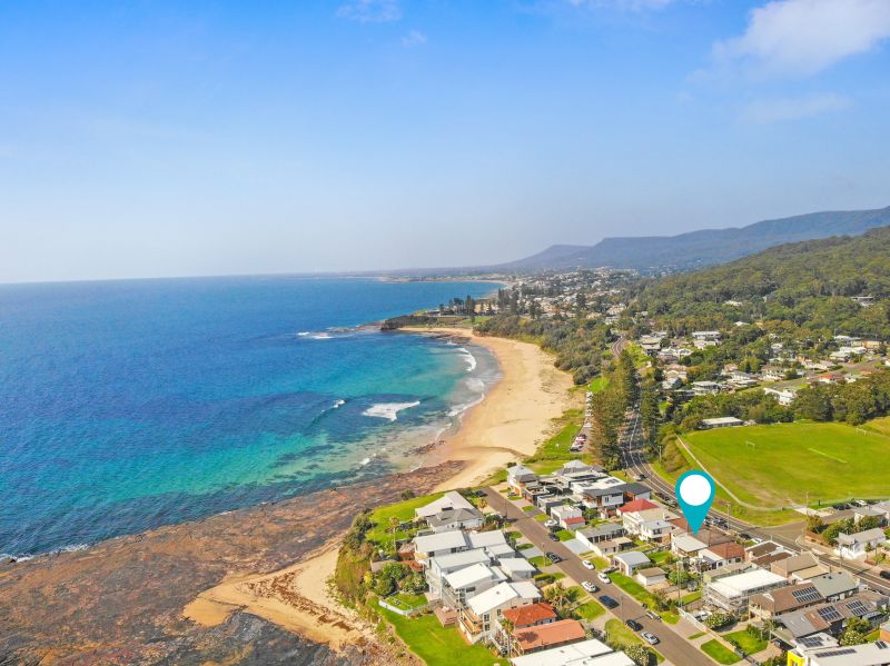 Real Estate For Sale 763 Lawrence Hargrave Drive Coledale , NSW