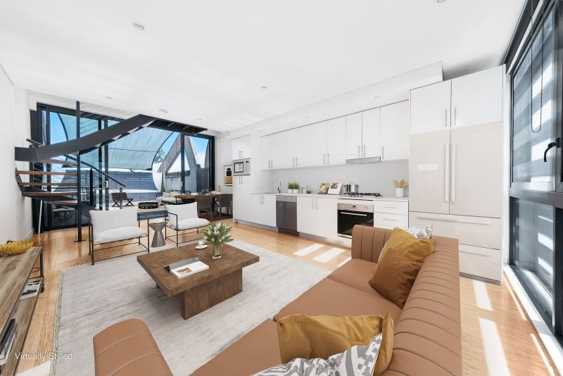 Real Estate For Sale 17/2529 Melton Street Silverwater , NSW