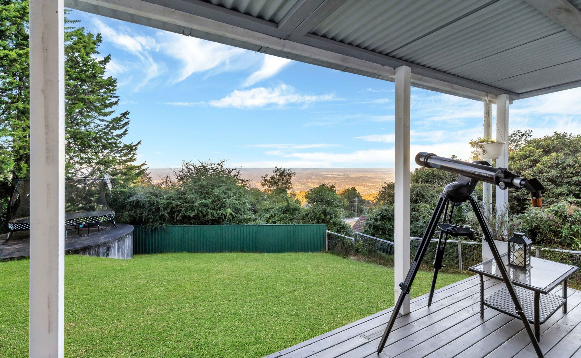 Real Estate For Lease 3 Vista Place Kurrajong Heights , NSW