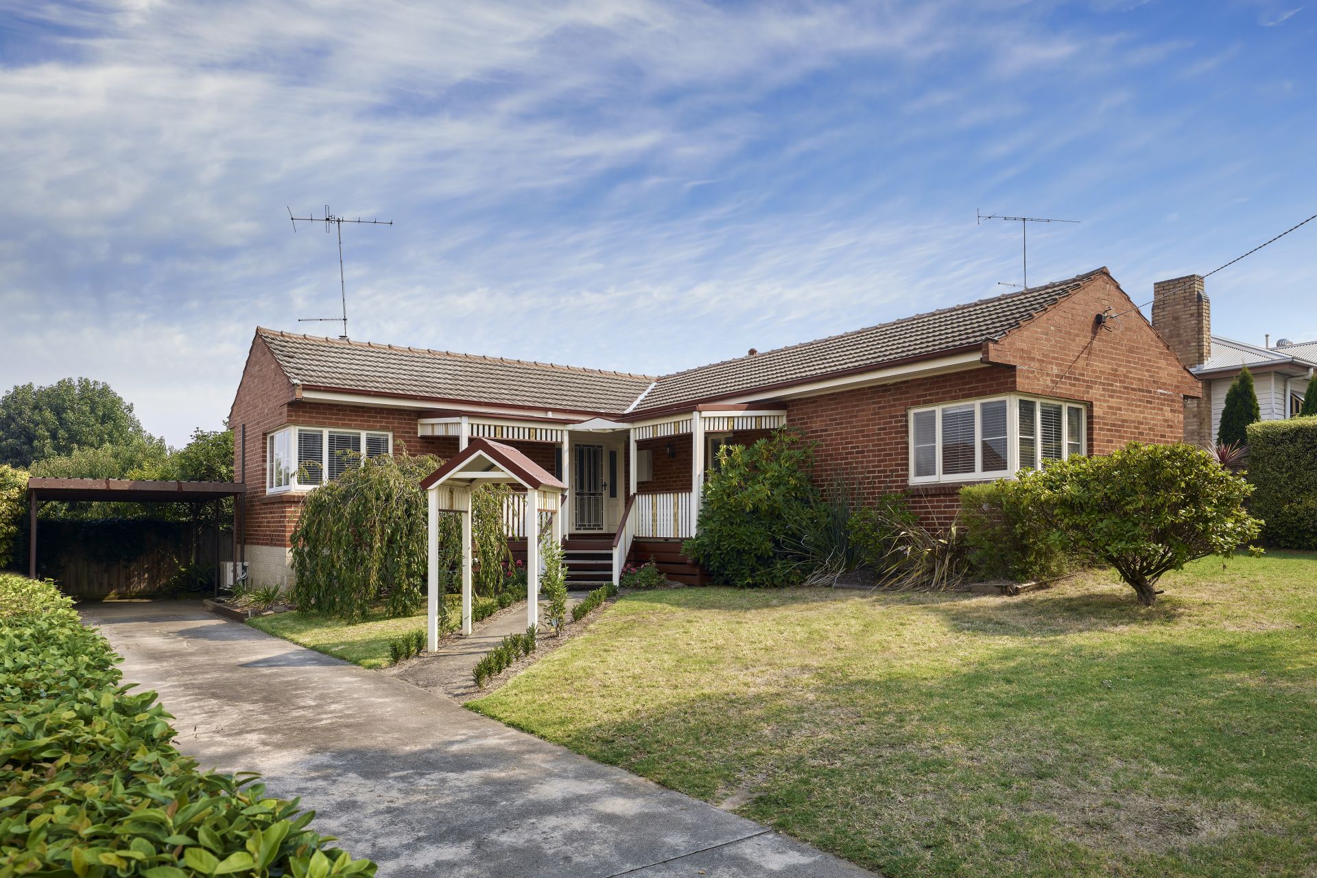 160 Sutton Street, Warragul OBrien Real Estate