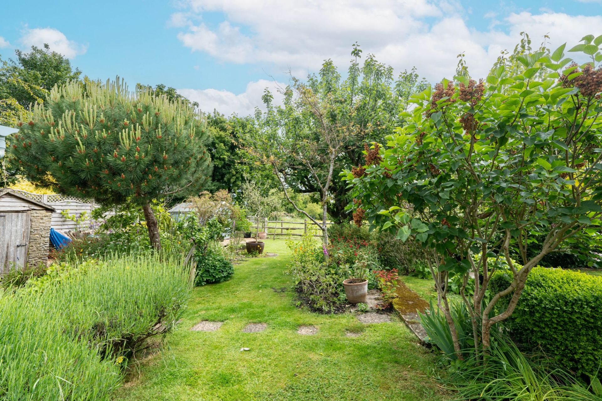 Witney Lane, Leafield, OX29 Martyn Cox & Company