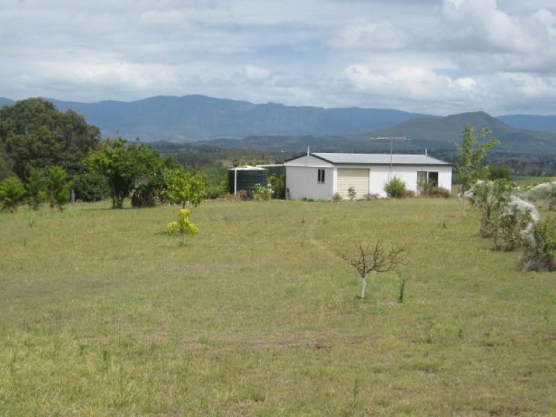 Real Estate For Sale 695 BoonahFassifern Road Fassifern Valley , QLD