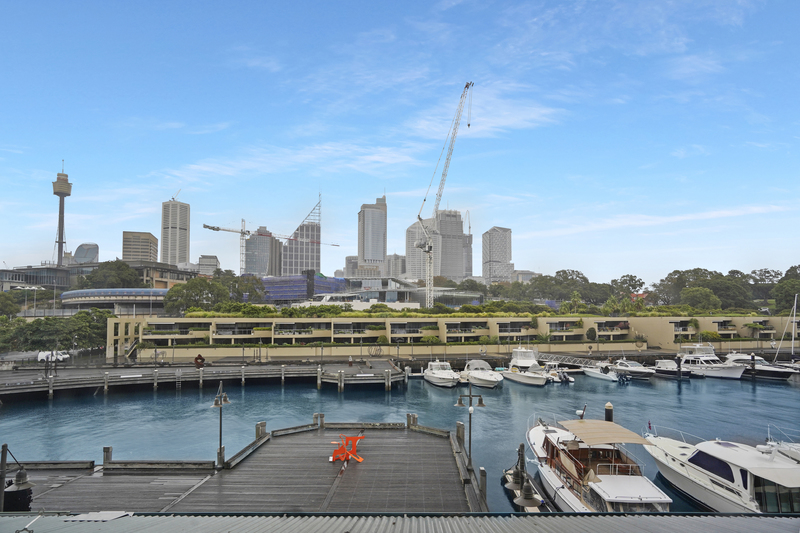 Real Estate For Lease 360/6 Cowper Wharf Roadway Woolloomooloo , NSW