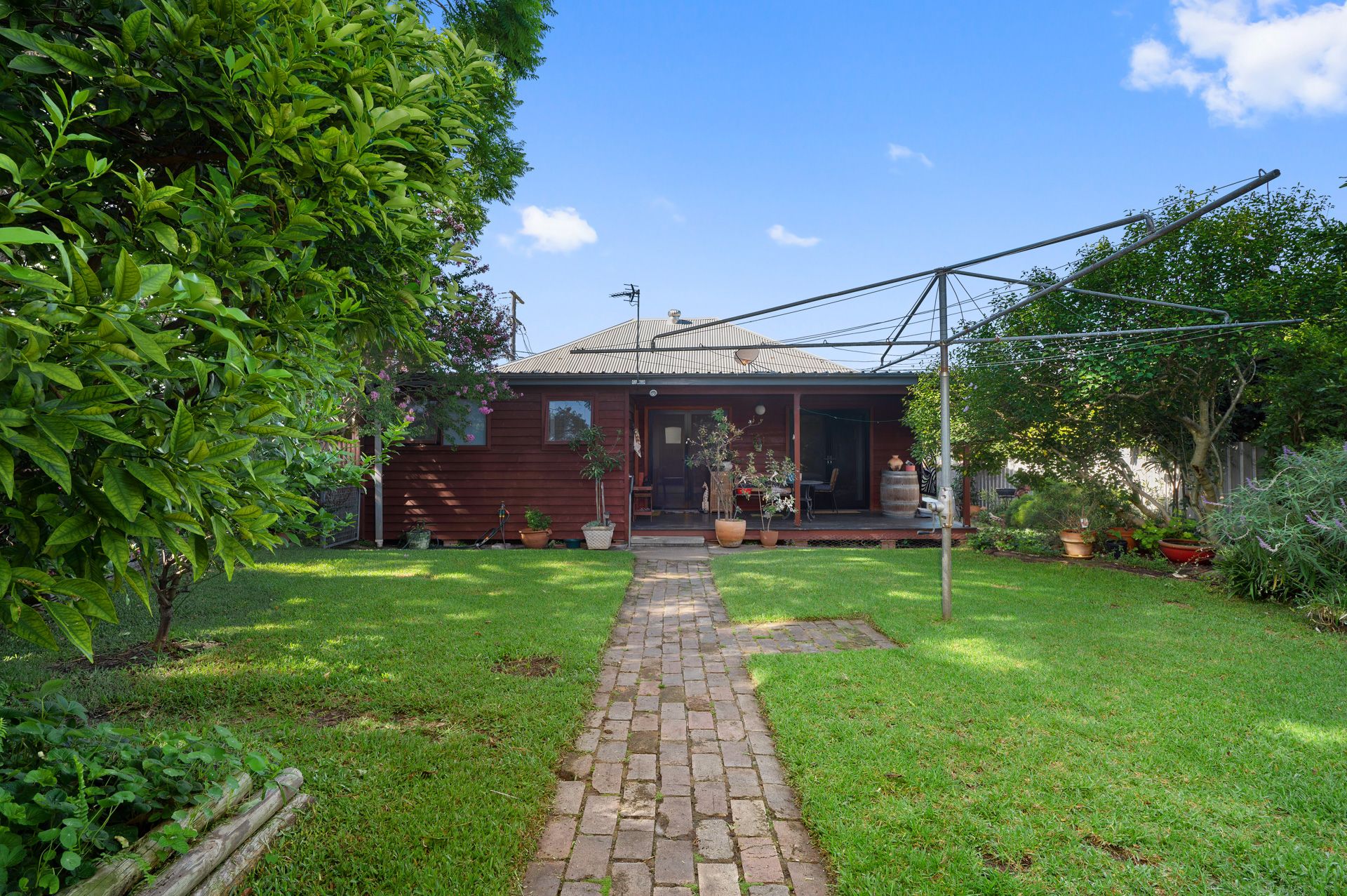 Real Estate For Sale 185 Hopetoun Street Kurri Kurri , NSW