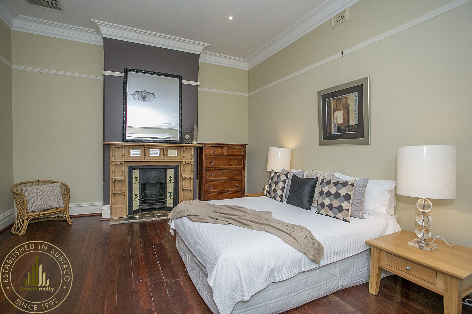 114 Barker Road, Subiaco Growth Realty