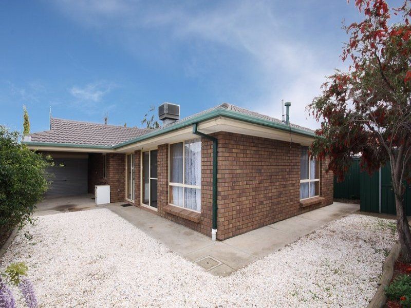 Real Estate For Sale 2/81 WILLS STREET Largs Bay , SA