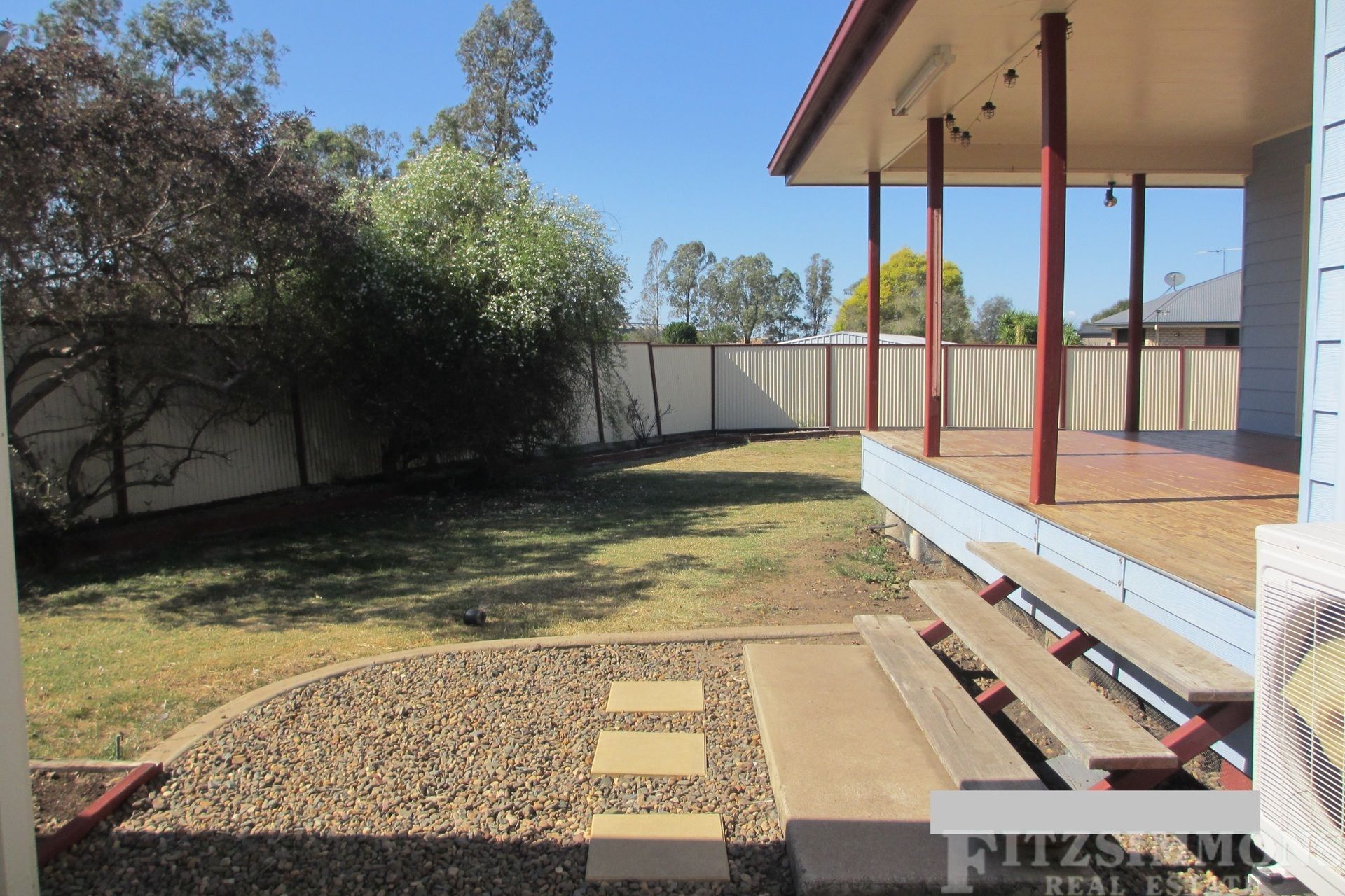 21 Leichhardt Avenue, Dalby Fitzsimmons Real Estate