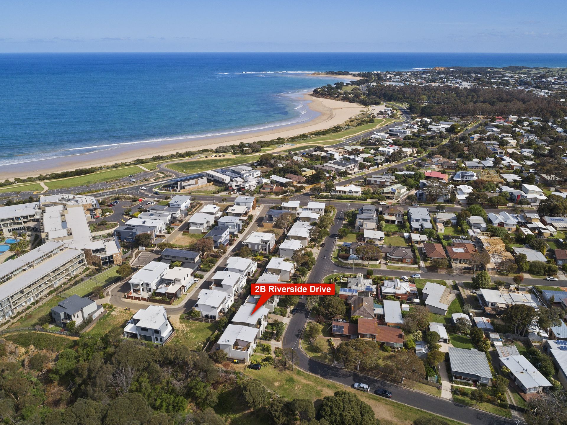 Real Estate For Sale 2B Riverside Drive Torquay , VIC