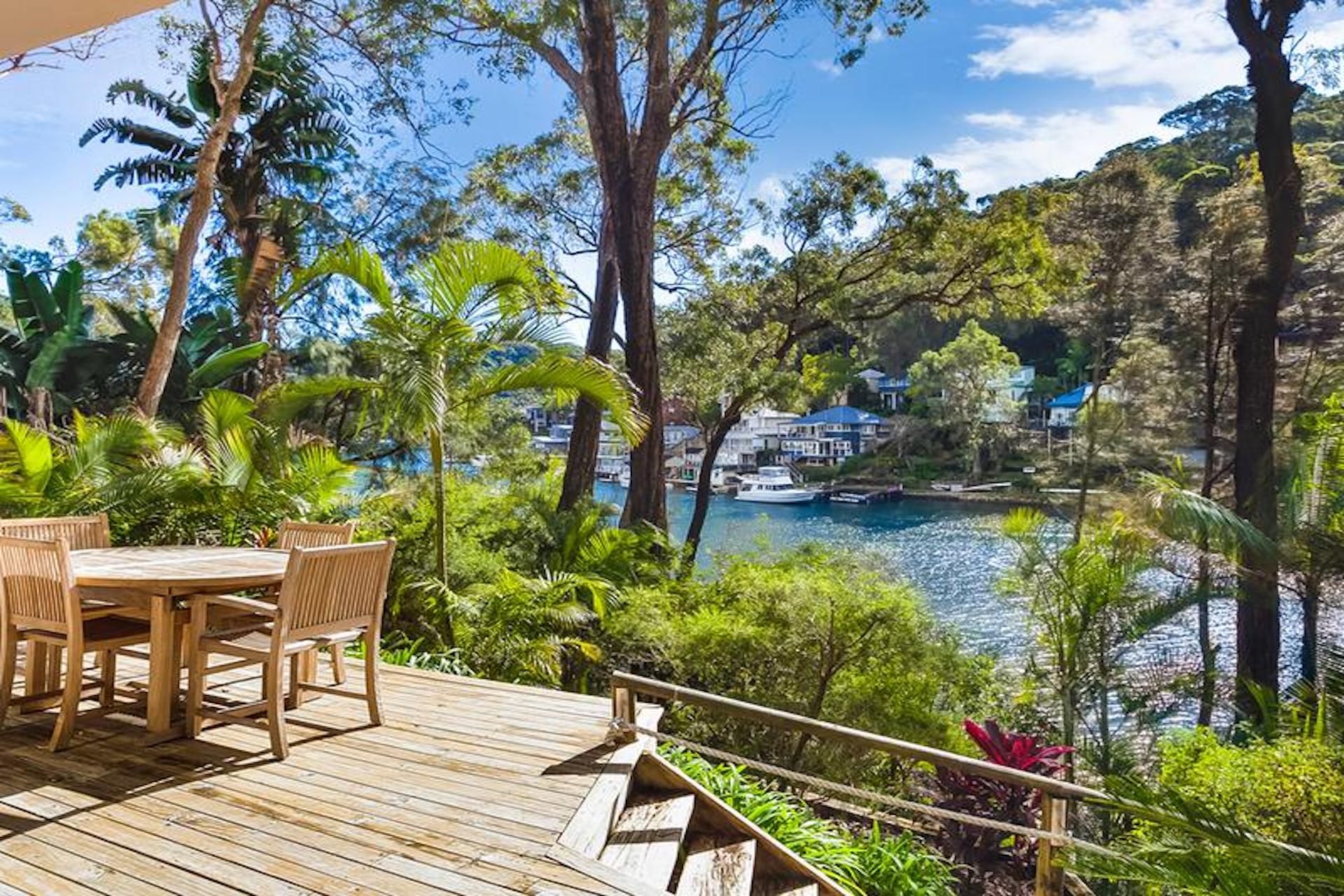 Real Estate For Lease 116 McCarrs Creek Road Church Point , NSW