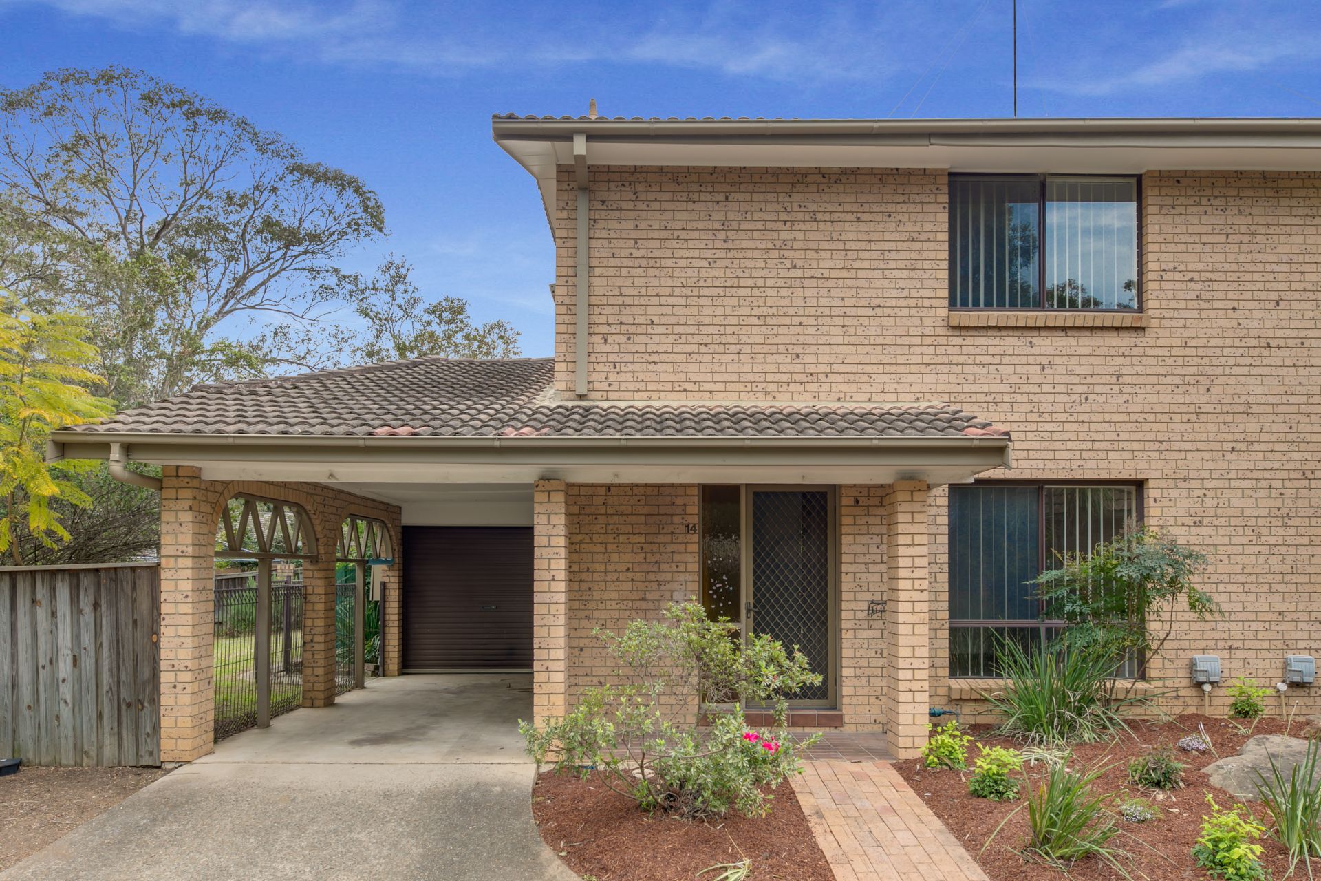 Real Estate For Lease 14/77 Crane Road Castle Hill , NSW