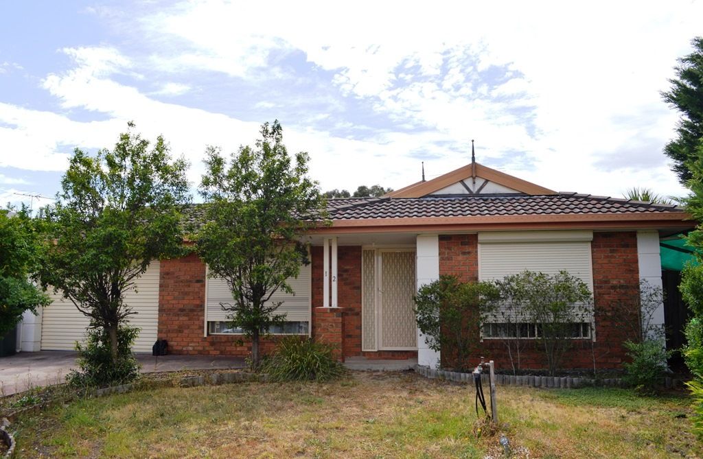 Real Estate For Lease 12 Healey Drive Epping , VIC