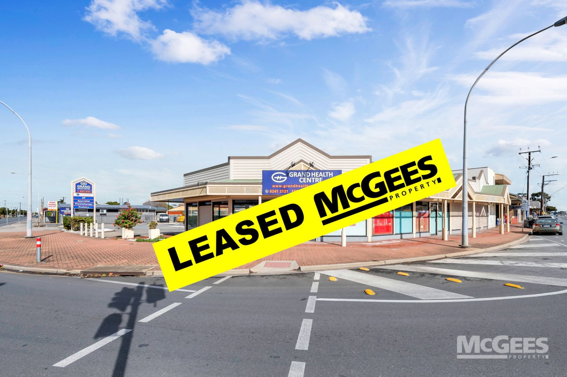 14/158164 Grand Junction Road, Rosewater McGees Property Adelaide