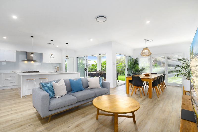 Real Estate For Sale 27 Bungary Road Norah Head , NSW