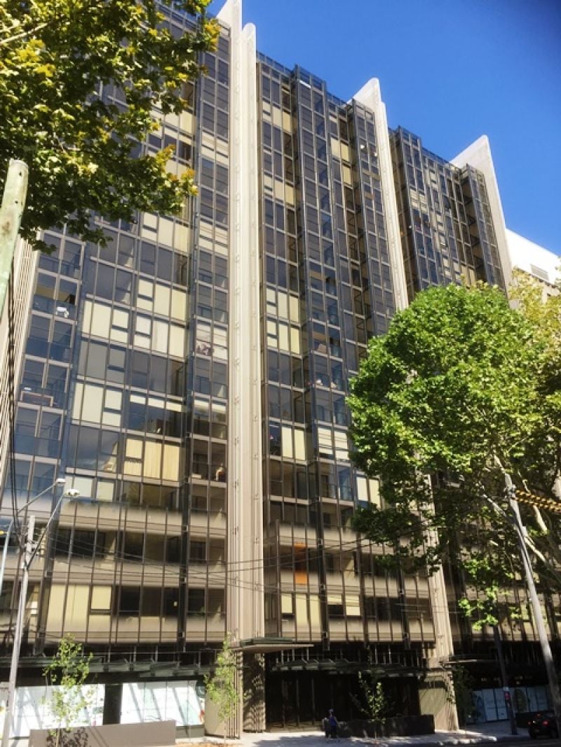 Level 2A/211 Pacific Highway, North Sydney Drake Property