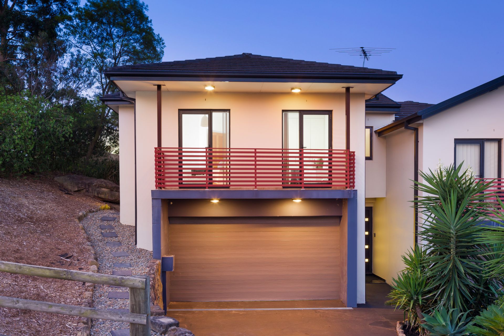 1/163 David Road, Barden Ridge Pulse Property Agents