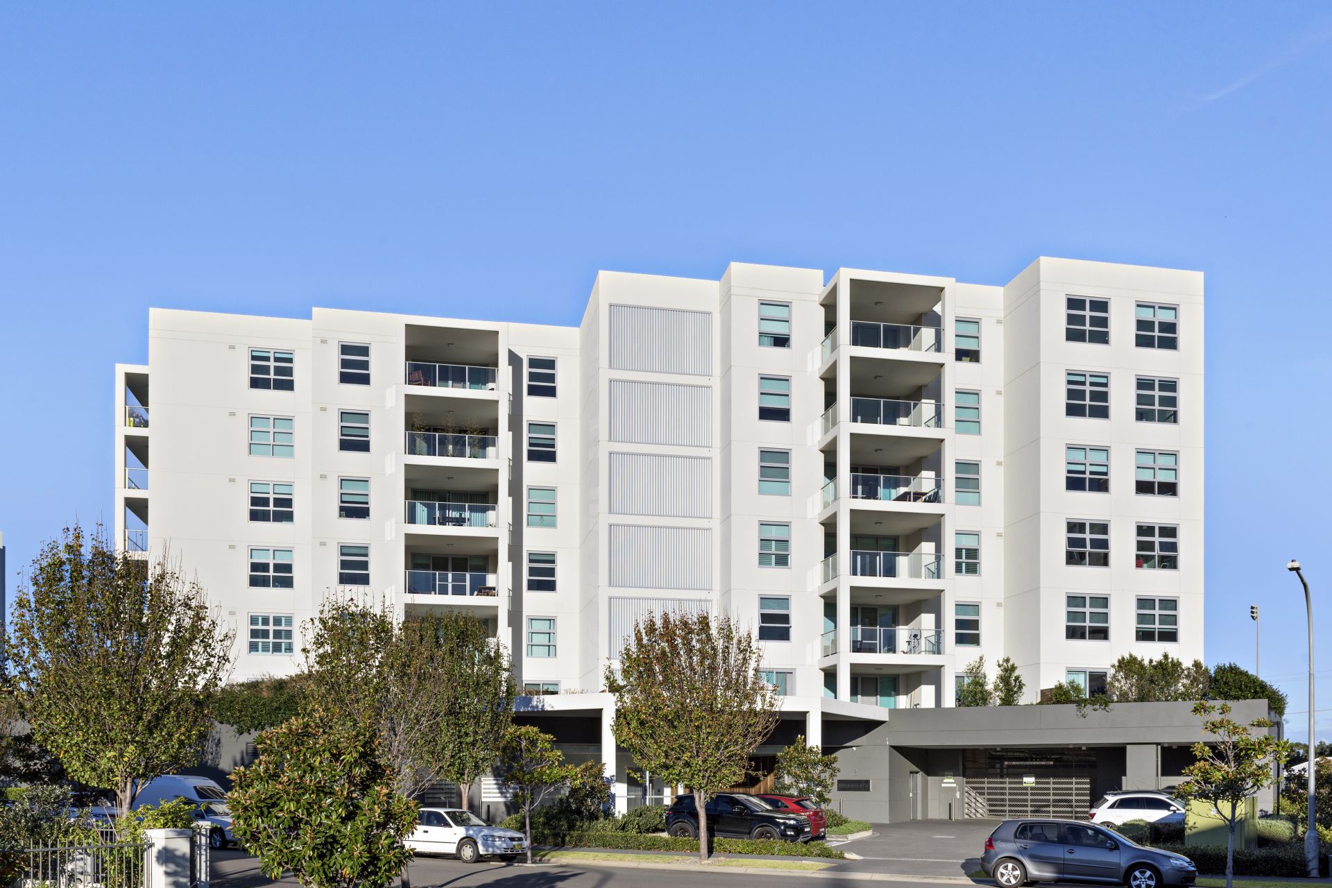 Real Estate For Sale 301/3 Grand Court Fairy Meadow , NSW