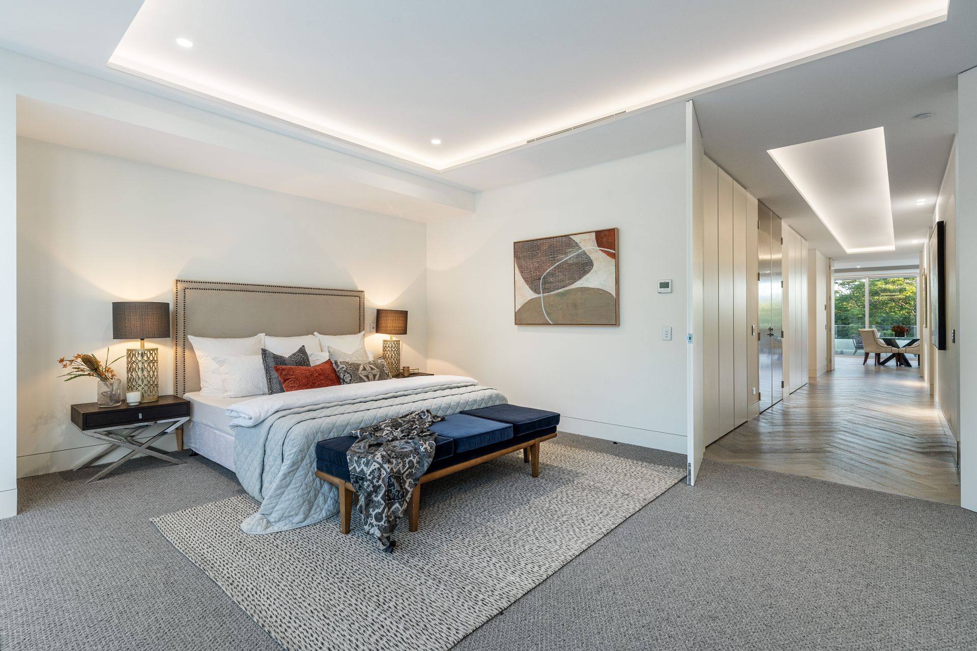 Kay & Burton Penthouse/22A Glyndon Avenue, Brighton