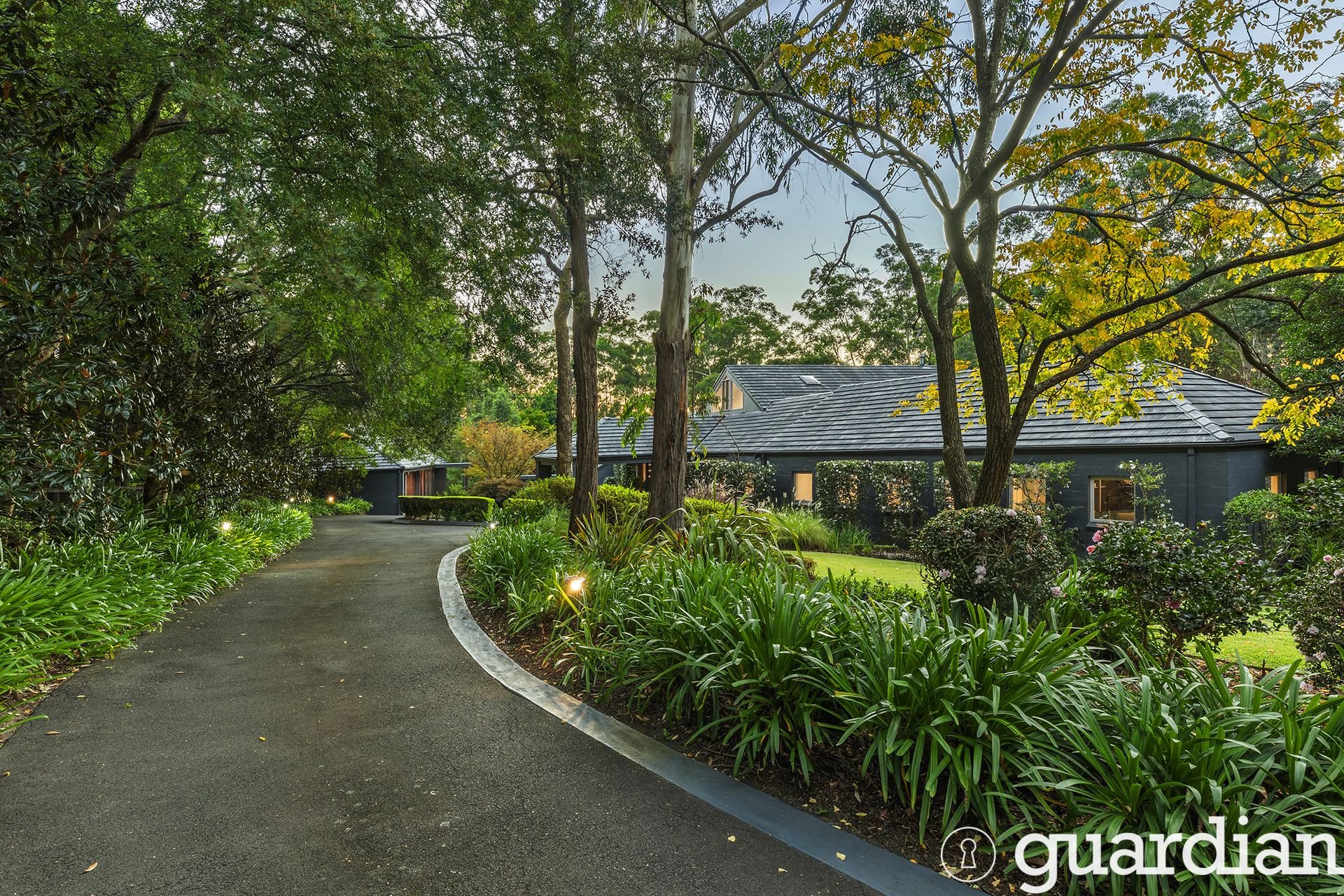 13 Yuruga Road, Dural Guardian Realty