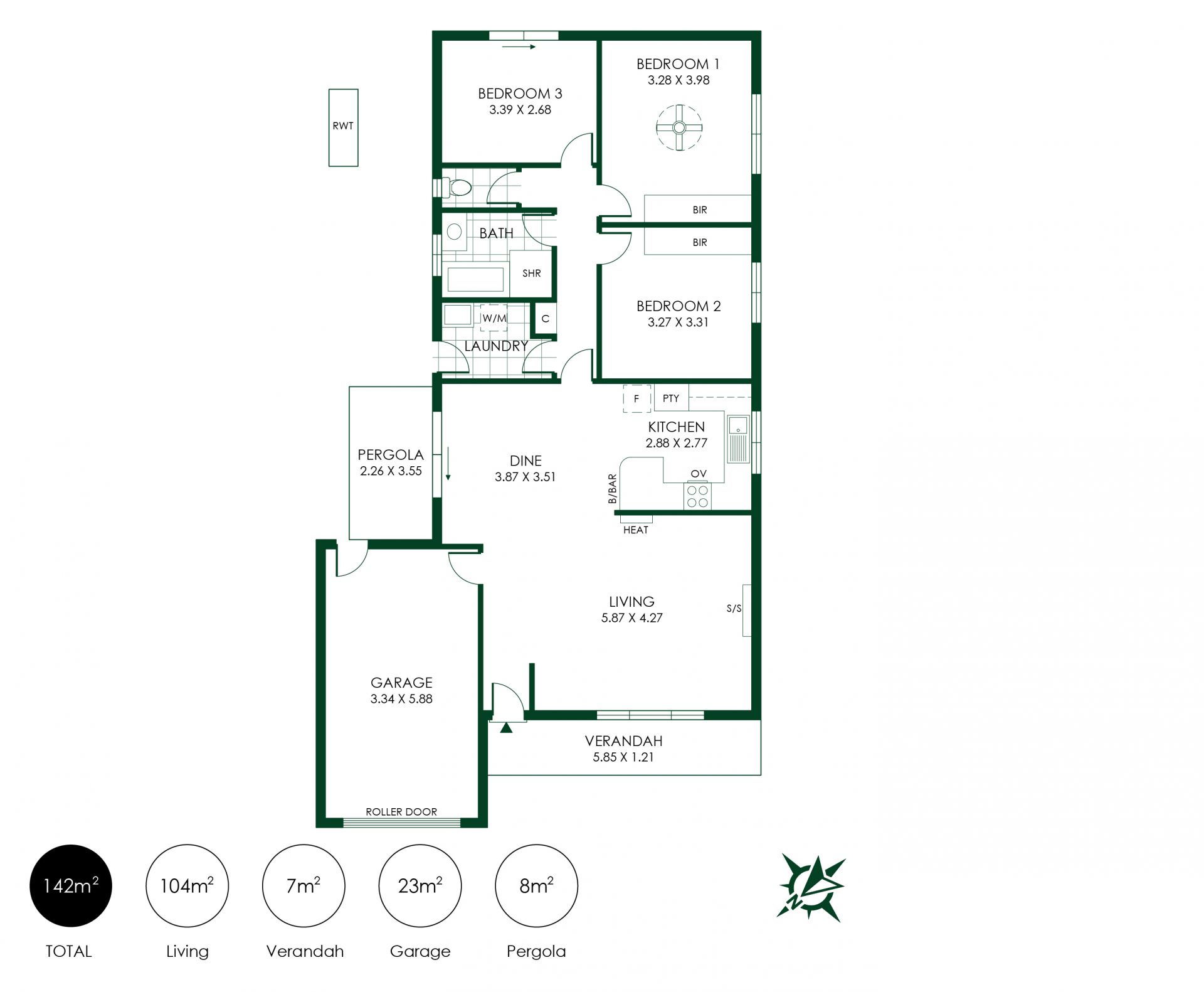 3/10 Pike Street, Oakbank Adcock Real Estate
