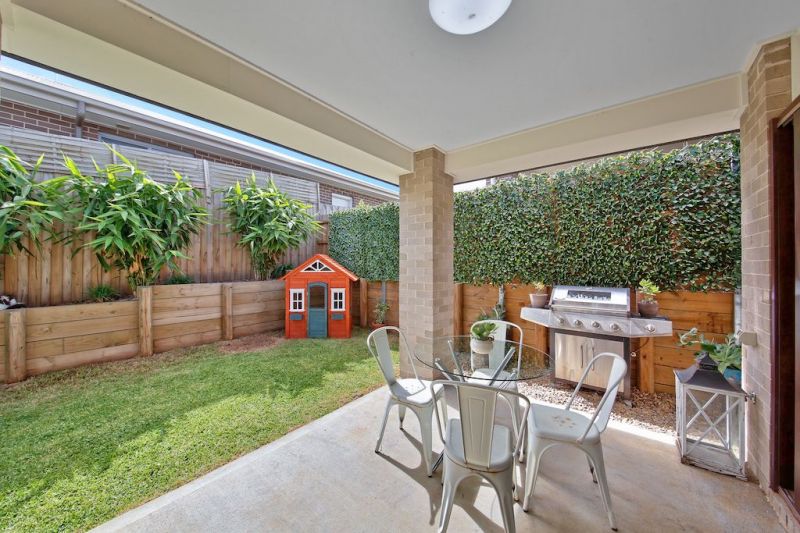 39 Bowerman Road, Elderslie United Realty