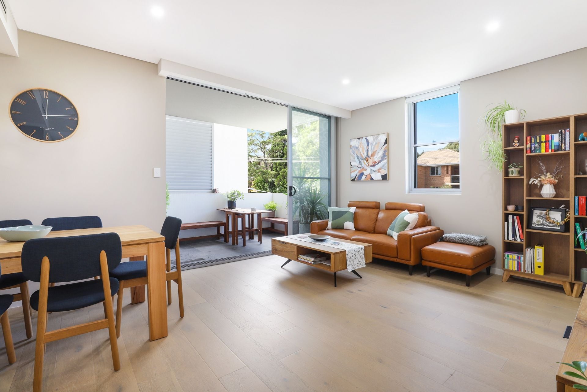 Real Estate For Sale 201/507 President Avenue Sutherland , NSW