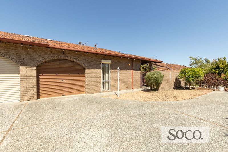 Real Estate For Sale 2/169 Marmion Street Fremantle , WA