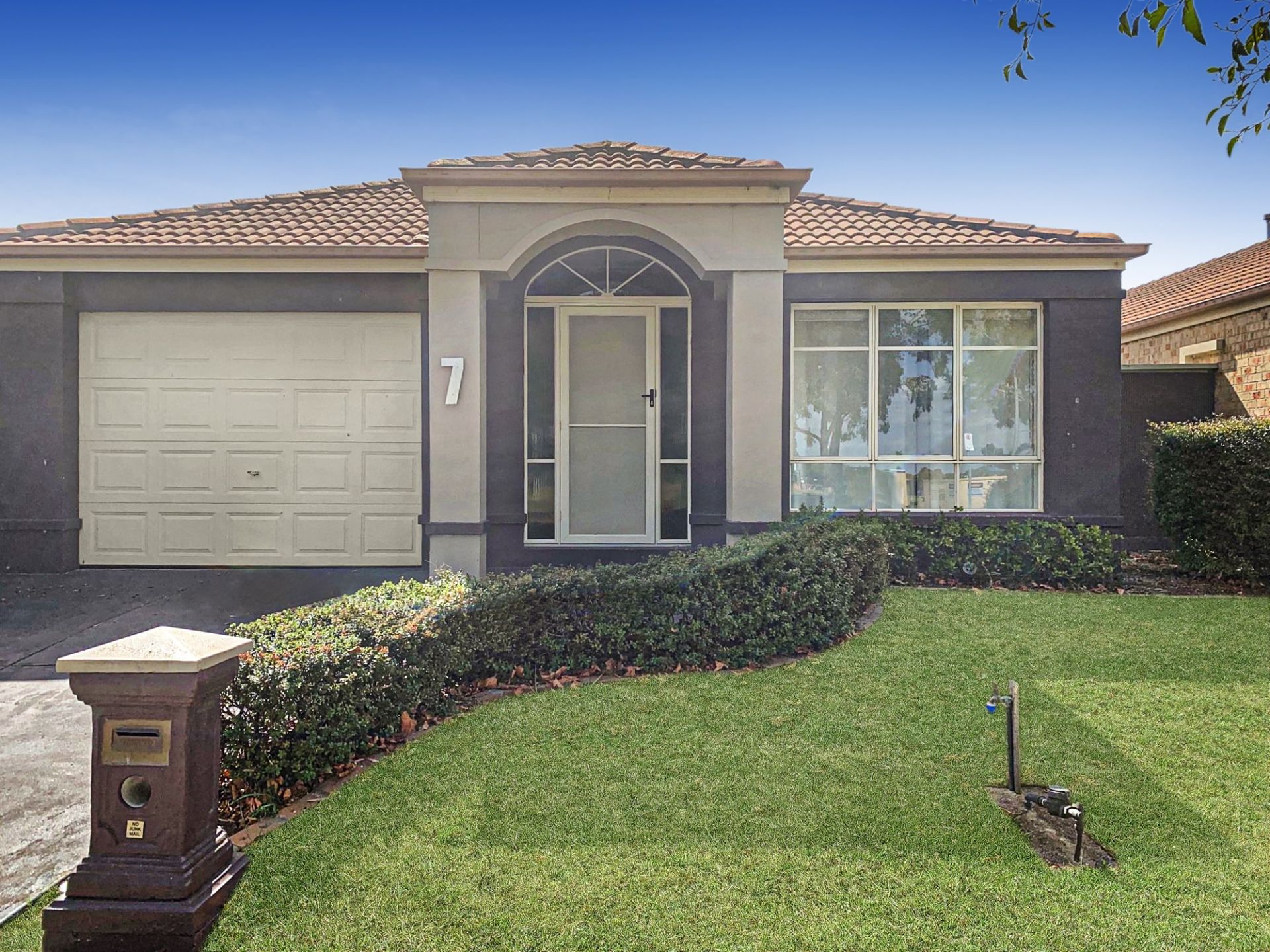 7 Wallingford Place, Narre Warren South OBrien Real Estate