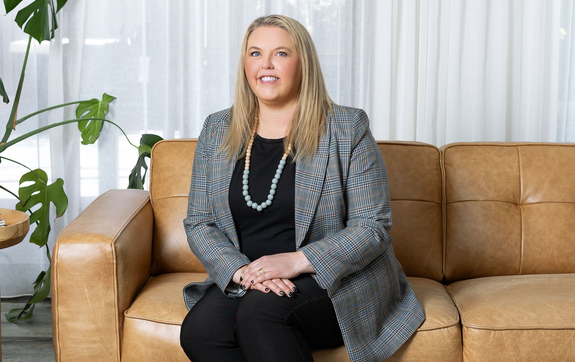 Fiona Hart Stone Real Estate