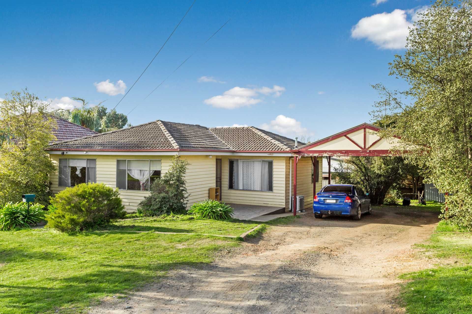 26 McClure Street, Bendigo DCK Real Estate